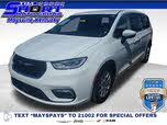 Chrysler Pacifica Touring L FWD