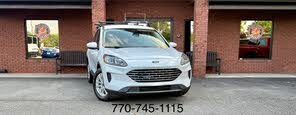 Ford Escape SE FWD