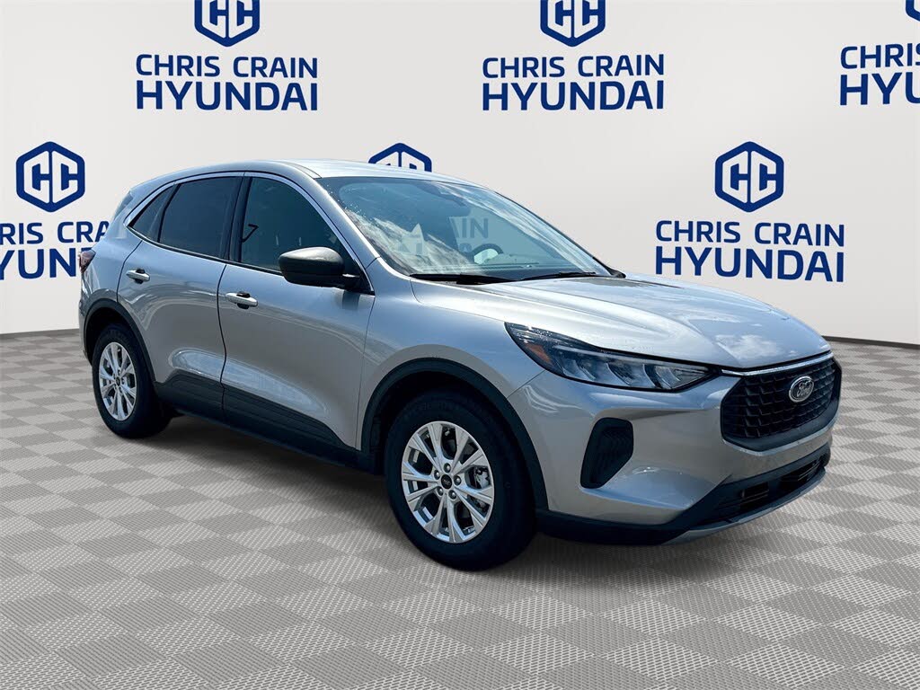 2023 Ford Escape Active FWD