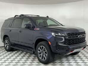 Chevrolet Tahoe Z71 4WD