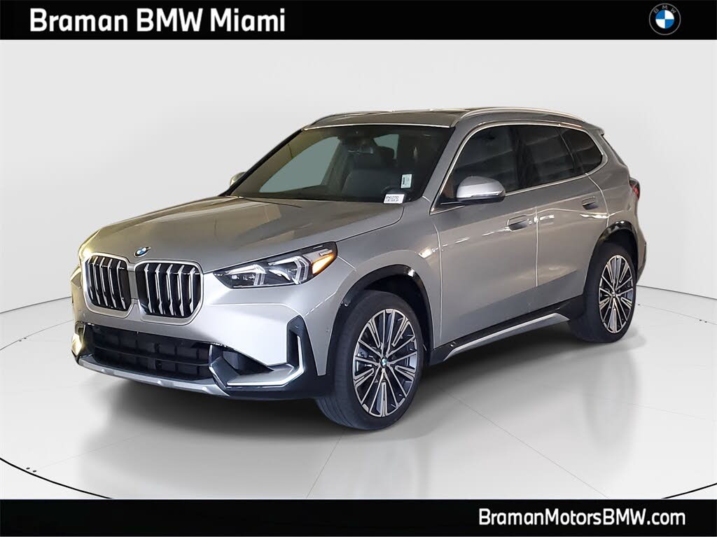 2026 BMW X1 xDrive28i