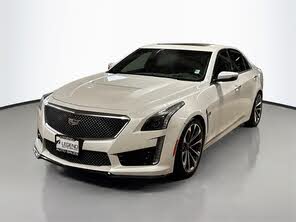 Cadillac CTS-V RWD