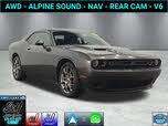 Dodge Challenger GT AWD