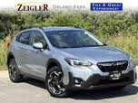 Subaru Crosstrek Limited AWD
