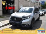 Honda Passport Elite AWD