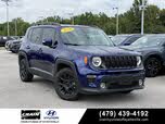 Jeep Renegade Altitude FWD