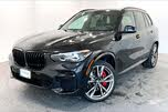 BMW X5 M50i xDrive AWD