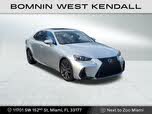 Lexus IS 300 RWD