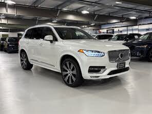 Volvo XC90 T6 Inscription 7-Passenger AWD