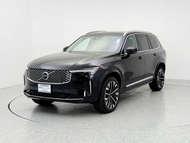 2025 Volvo XC90 B5 Plus Bright Theme 7-Passenger AWD