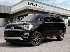 Ford Expedition Limited 4WD
