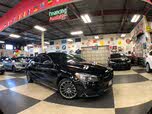 Mercedes-Benz CLA 250 4MATIC