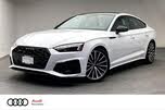 Audi A5 Sportback quattro Progressiv 45 TFSI AWD