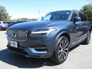 Volvo XC90 T6 Inscription 6-Passenger AWD