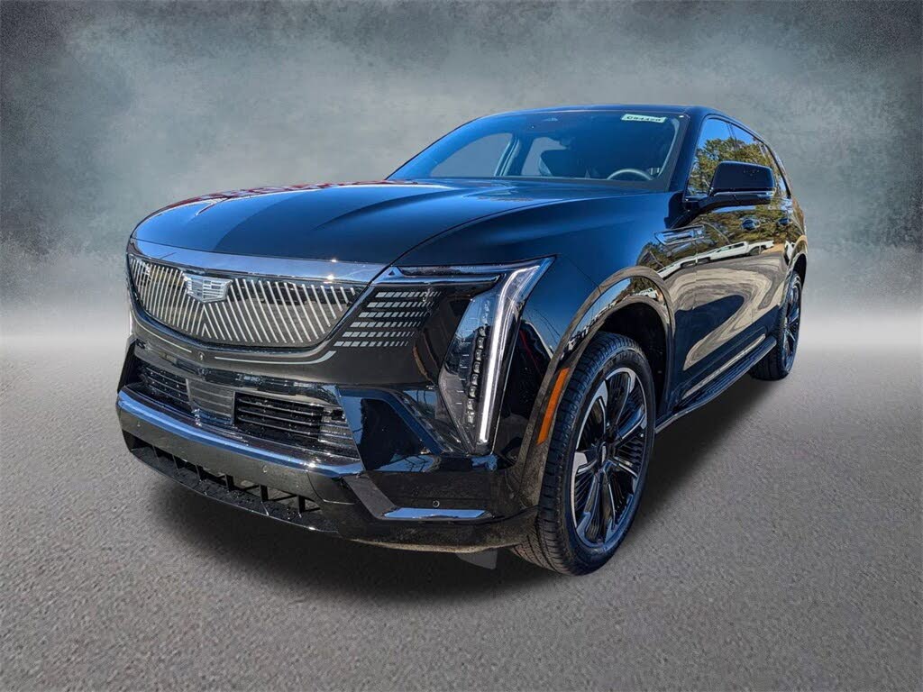 2025 Cadillac Escalade IQ Sport 2 AWD