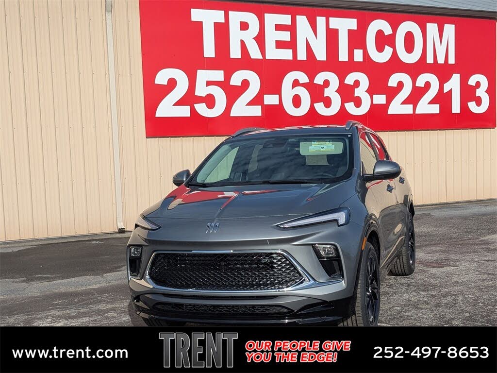2026 Buick Encore GX Sport Touring FWD