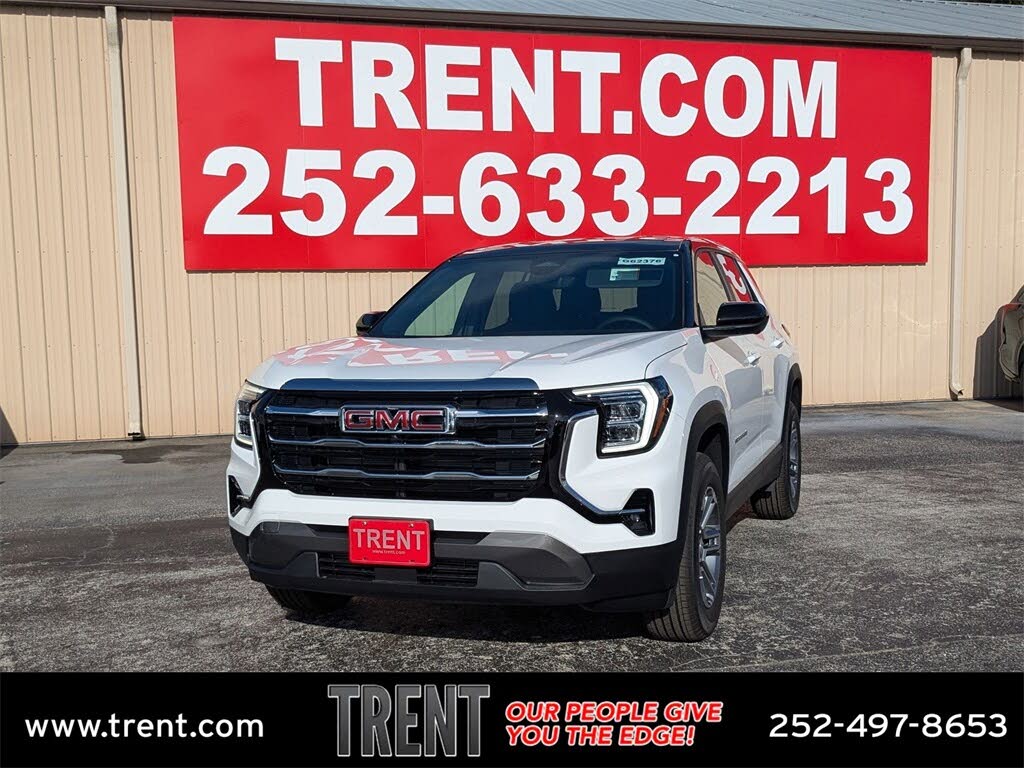 2026 GMC Terrain Elevation FWD