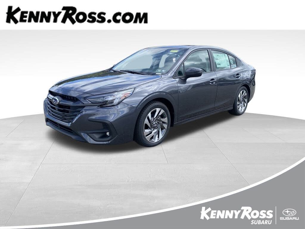 2025 Subaru Legacy Limited AWD