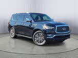 INFINITI QX80 Premium Select 4WD