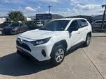 Toyota RAV4 LE FWD