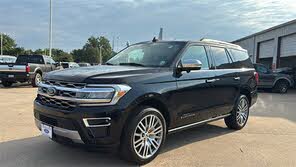 Ford Expedition Platinum RWD