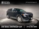 GMC Terrain SLE FWD