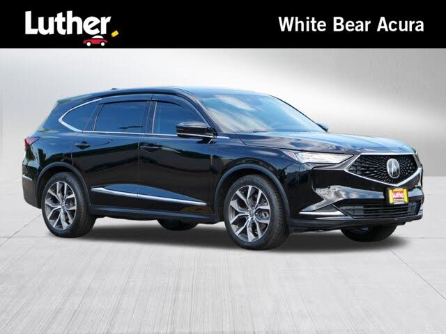 2023 Acura MDX SH-AWD with Technology Package