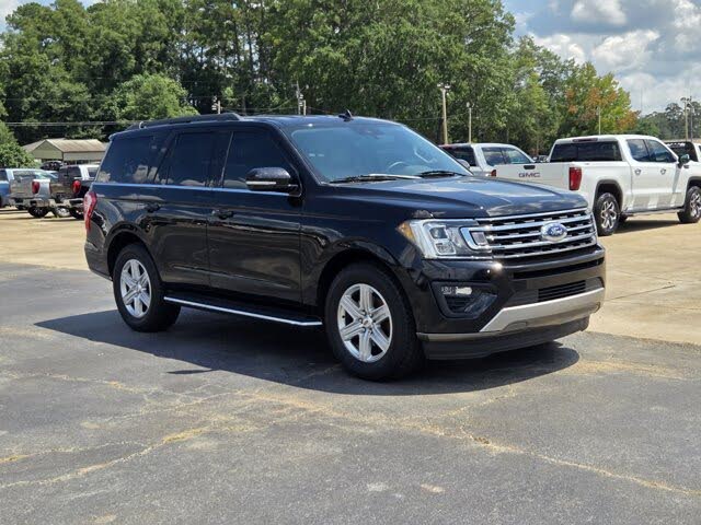 2020 Ford Expedition XLT RWD