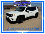 Jeep Renegade Latitude FWD