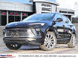 Buick Encore GX Avenir AWD