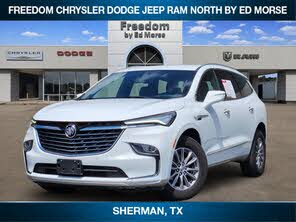 Buick Enclave Premium AWD