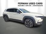Mazda CX-50 Hybrid Premium Plus AWD