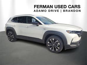 Mazda CX-50 Hybrid Premium Plus AWD