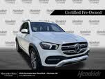 Mercedes-Benz GLE 350 RWD