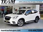 Subaru Forester Touring Crossover AWD