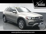 Mercedes-Benz GLE 350 RWD