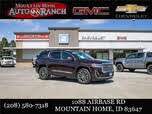 GMC Acadia Denali AWD