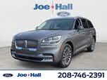 Lincoln Aviator Reserve AWD