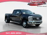 Ford F-350 Super Duty Lariat Crew Cab LB DRW 4WD