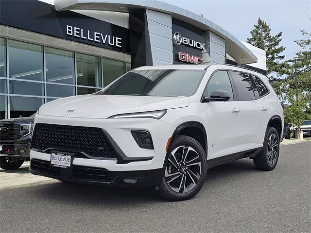 2025 Buick Enclave Sport Touring AWD