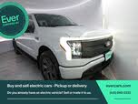 Ford F-150 Lightning Flash SuperCrew AWD