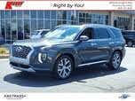 Hyundai Palisade Limited AWD