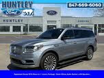 Lincoln Navigator Reserve 4WD