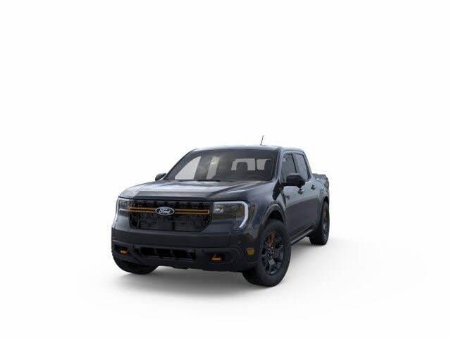 2025 Ford Maverick Tremor SuperCrew AWD