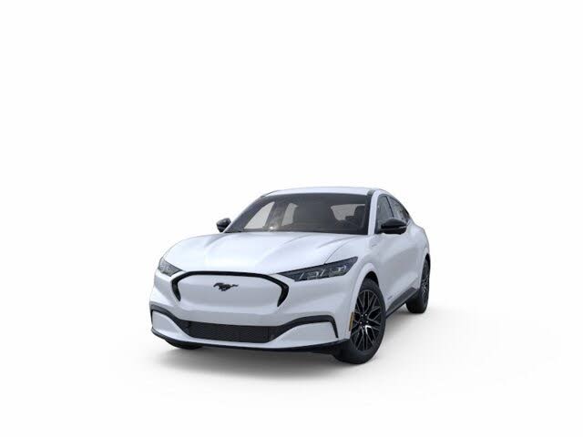 2025 Ford Mustang Mach-E Premium RWD