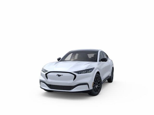 2025 Ford Mustang Mach-E Premium RWD