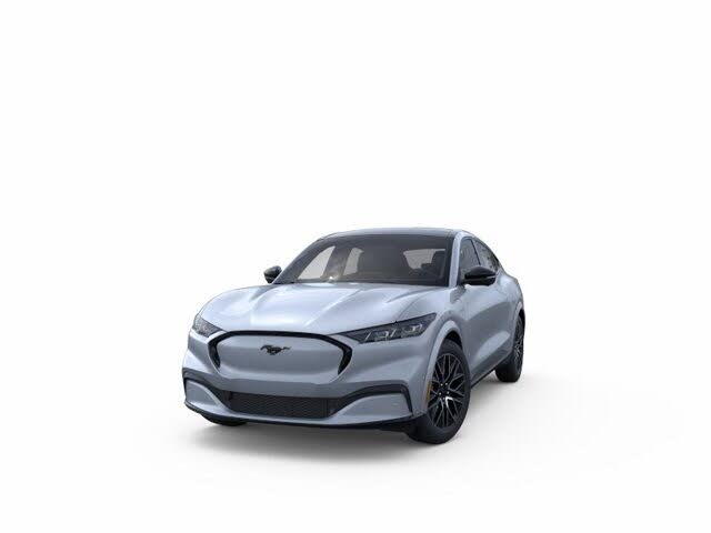 2025 Ford Mustang Mach-E Premium RWD