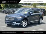Volvo XC90 B5 Core Bright Theme AWD