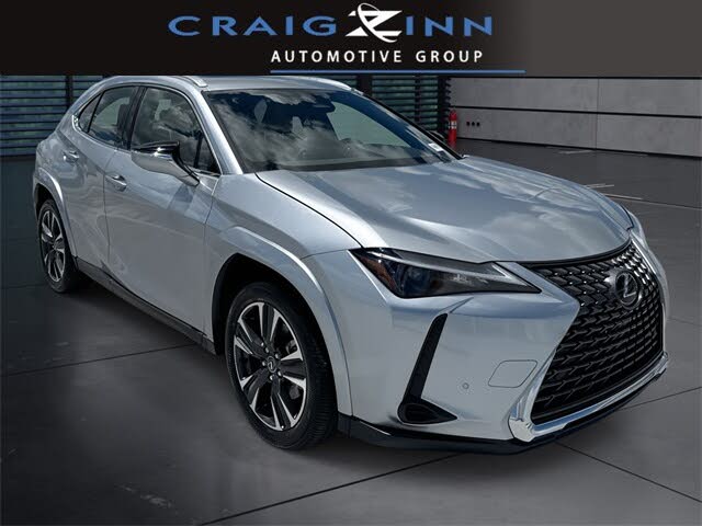 2025 Lexus UX Hybrid 300h Premium FWD