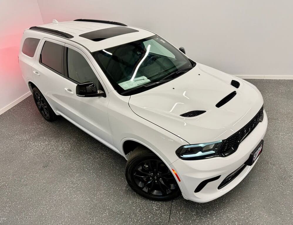 2022 Dodge Durango GT Plus AWD